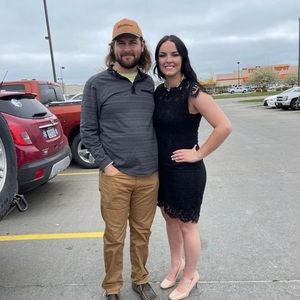 Meet your Posher, Sierra